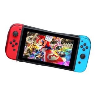 适用于任天堂原装Switch手柄oled通用JoyCon续航版NS带hd体感振动