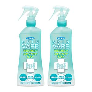 VAPE防蚊驱蚊喷雾母婴200ml*2