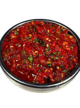 惠越东北烤肉食材韩式蘸肉辣酱料