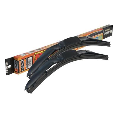 NWB硅胶镀膜三段式雨刮器适用凯迪拉克 CT6 CT5 CT4 ATSL XT5 XT4