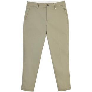 杰克琼斯outlets春季男士基础简约时尚裤流舒适日常休闲裤子男装