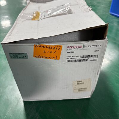 PFEIFFER普发RVC300真空控制器请询价