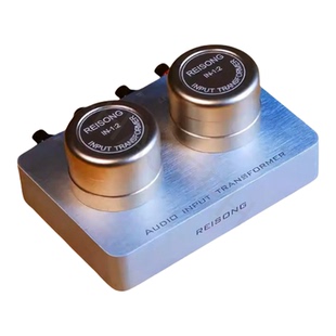 博之韵NC25升压牛1比2音频牛HiEnd级提升音质升级隔离滤波音频