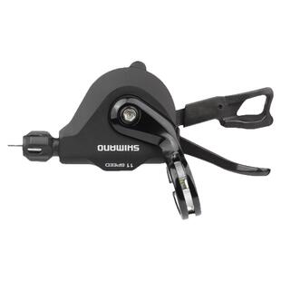 SHIMANO禧玛诺RS700平把指拨2*11速 公路折叠自行车变速器拨杆105