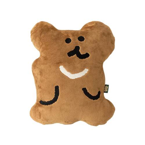 LINE FRIENDS 连我朋友 DINOTAENG 呆萌町抱枕 可爱卡通玩偶