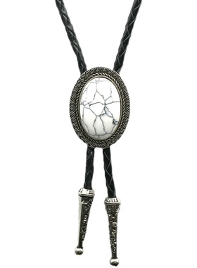 蓝色猫眼石花纹原创设计风吊坠