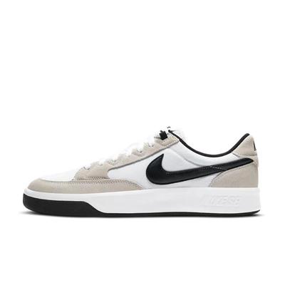 耐克男子低帮复古休闲运动鞋