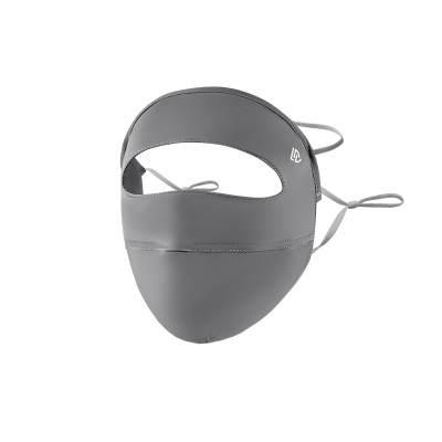 冰丝防晒面罩女夏季透气高颜值