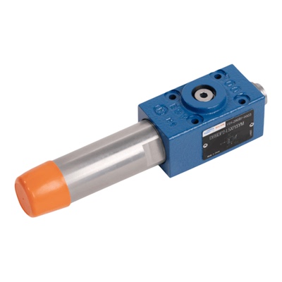 上海立新直动式顺序阀