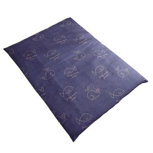 学生宿舍褥子套90X200cm垫被套双人床褥套可拆洗防尘罩飘窗垫子套