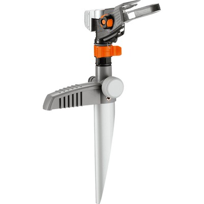 德国嘉丁拿大面积草坪摇臂喷灌器