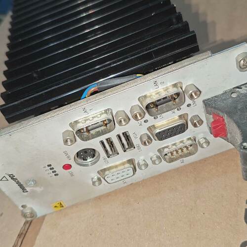 询德国Men CompactPCI 180028N01 工业电