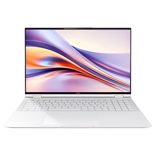 HONOR/荣耀MagicBook Pro 16 英特尔酷睿Ultra5 16英寸AI PC轻薄性能本笔记本电脑空间音频