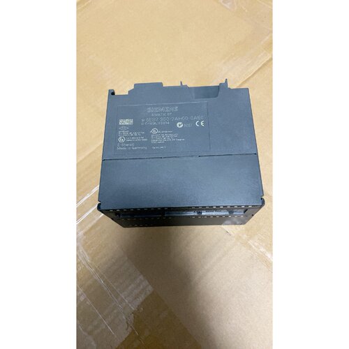 PLC模块 6ES7 350-2AH00-0AE0询价