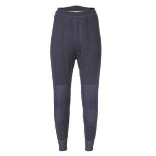 棉裤男冬季加绒加厚驼绒女高腰大码宽松东北中老年人羊毛保暖护膝