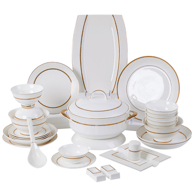 【送礼佳选】2025新款餐具套装