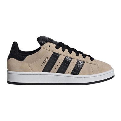 滔搏adidas阿迪达斯三叶草男女鞋CAMPUS 00s运动休闲鞋IH4101