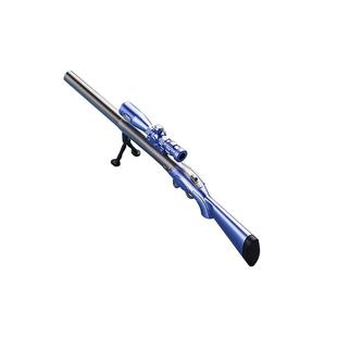 狙击枪笔男生男孩创意中性笔玩具98k手枪笔小学生专用初中个性绝地求生黑色水笔枪形笔摆件