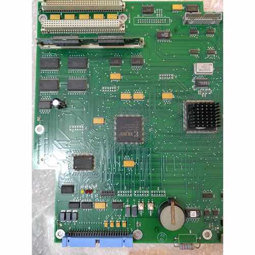 可维修议价  瓦里安CP3800气像色谱仪主板瓦里安CP3800主板瓦里安