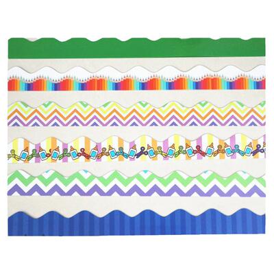 classroom大标题英语教室背景墙