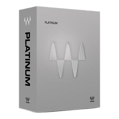 Waves13Platinum白金套装