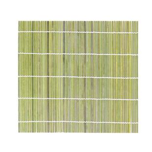 青皮寿司竹帘家用紫菜包饭卷饭团的帘子卷帘做寿司专用工具寿司席