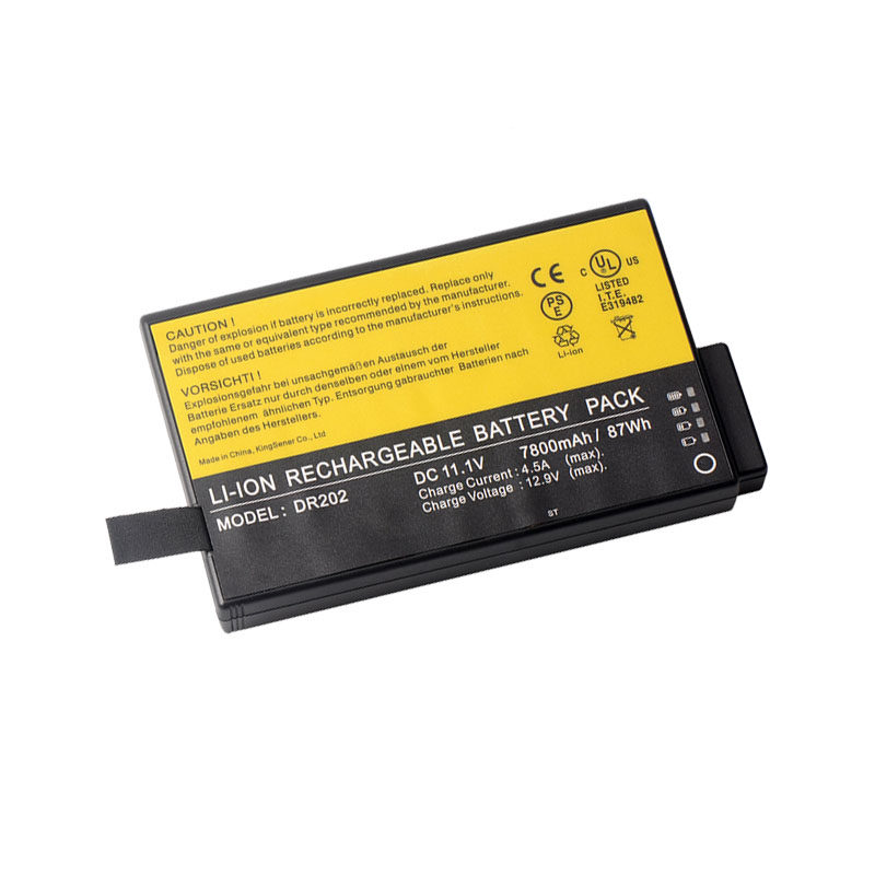 适用DR202DR202i电池