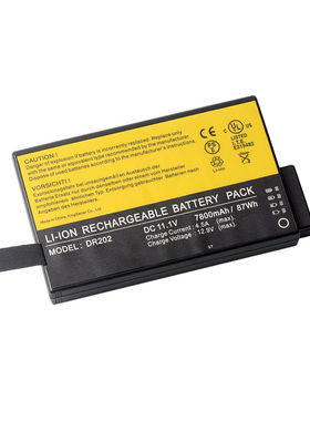 适用DR202DR202i电池