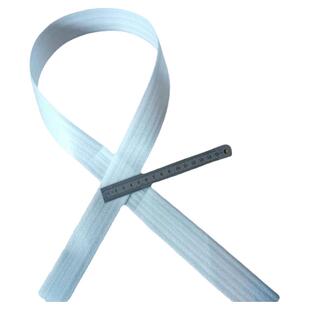 珍珠棉通肩带包包链条保护膜棉胶通手柄皮带泡沫套两头通长条棉袋