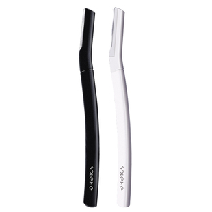 修眉刀女士专用新手安全型剃眉毛套装专业初学者神器女生刮眉刀片