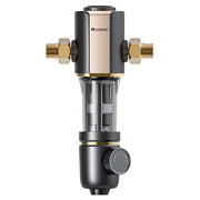Gree格力WTE-QZBW04S 前置过滤器 全屋自来水反冲洗净水器