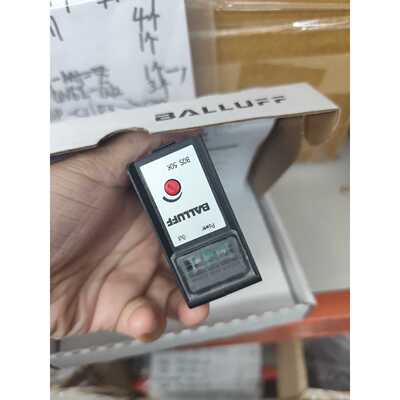 议价巴鲁夫光电传感器BOS018NBOS50KPSR适用