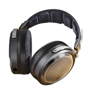 FiiO/飞傲 FT1Pro高保真开放式平板头戴式耳机HiFi可换线大耳流行