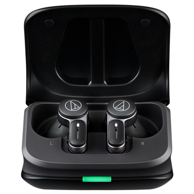 【官方发货】铁三角降噪耳机TWX7