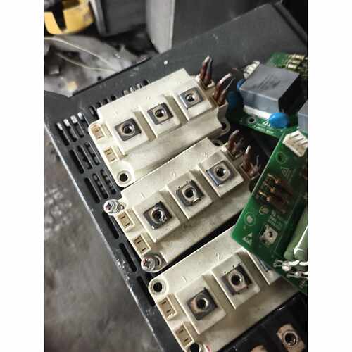 在线议价SEMIKRON SKM300GB12T4 IGBT模块，原