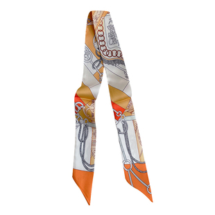 2025高级感手提包手柄丝带包包提手配饰丝巾手拎包绑包带装饰飘带