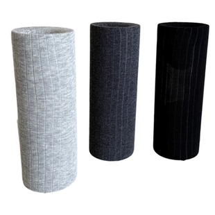 浅灰色miu系打底裤女秋冬外穿高腰显瘦不掉裆打底袜带脚型连裤袜