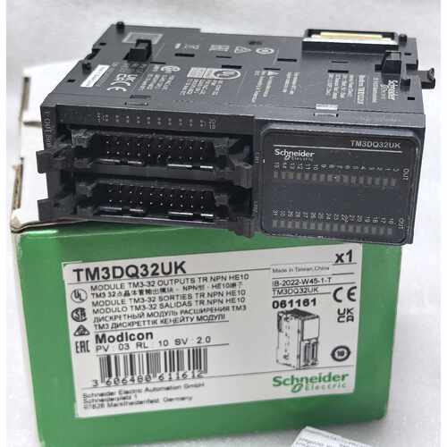 询价（）PLC扩展模块 TM3DM24R  T