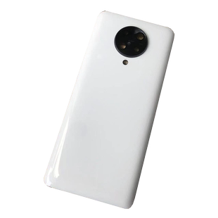 适用于 Redmi 红米k30 Ultra后盖手机后屏 红米k30至尊版手机玻璃后盖 红米k30至尊纪念版后屏电池玻璃后盖