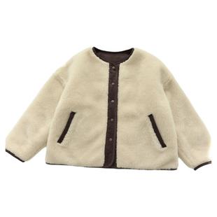 休闲落肩外套纸样1:1布懂时光自主打板图样DIY手工服装简约BD-089