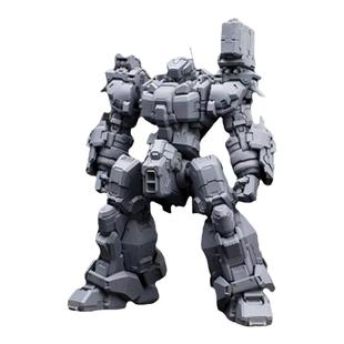 先行预定定金MOSHOW模寿国创机甲先祖效应精英级近卫兵特战型暴君