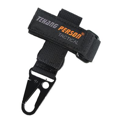 户外多功能绑扣登山水瓶扣钥匙扣