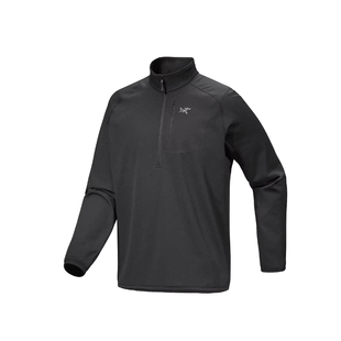 加拿大直邮始祖鸟Kyanite Jacket男款抓绒保暖外套