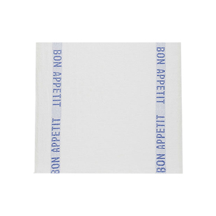 法国进口Charvet Editions简约亚麻桌布轻奢北欧茶几方巾布艺餐布
