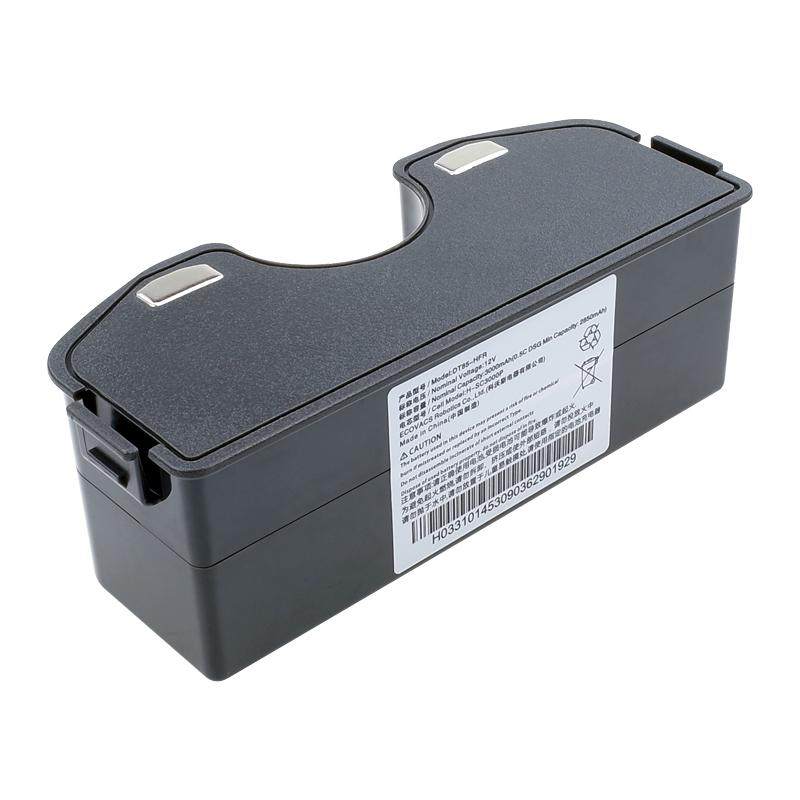 适用科沃斯朵朵S扫地机电池DT85 G/83/87晶晶DN650机器人地宝配件
