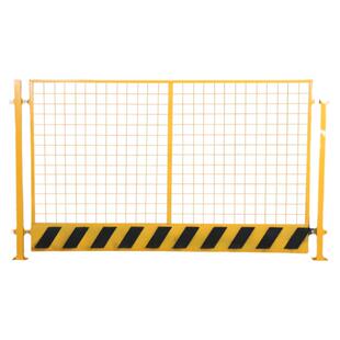 基坑护栏工地临边隔离网建筑围栏工程施工临时安全道路围挡定型化