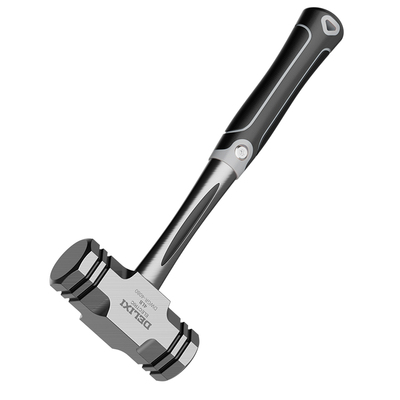 德力西石工锤高硬度耐腐蚀耐敲击