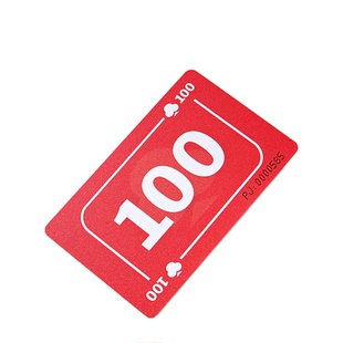 麻将筹码币卡片棋牌室专用打麻将用的筹码磨砂筹码套装积分卡代币