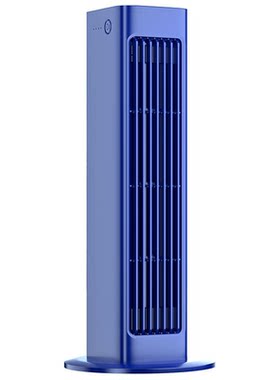 立式桌面风扇塔扇家用冷风机