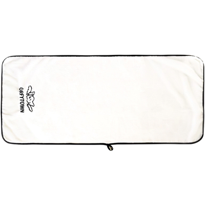 吴昕小飞象柔软吸水速干发毛巾